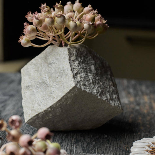Floyd Geometric vase