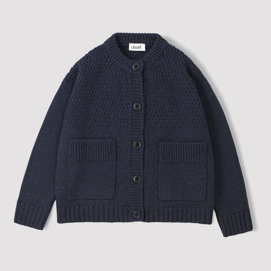Betty Cardigan