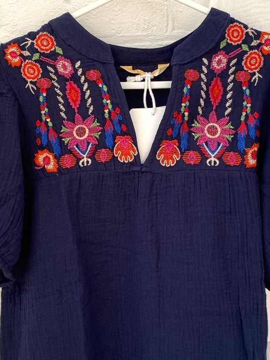 Lula Cotton Top