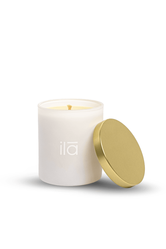 Oakmoss Candle