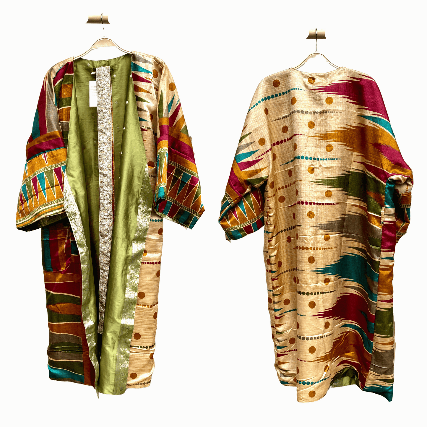 Kimonos