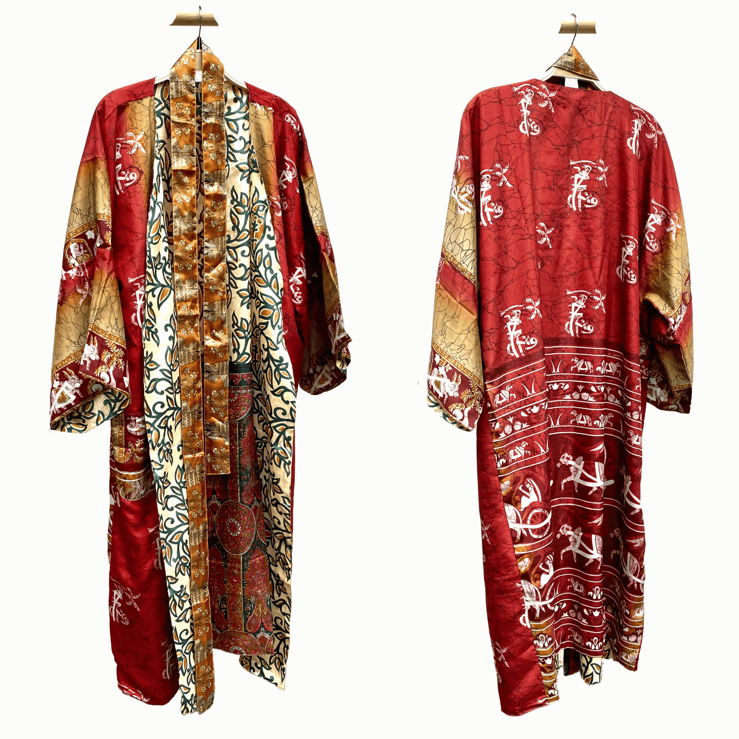 Kimonos