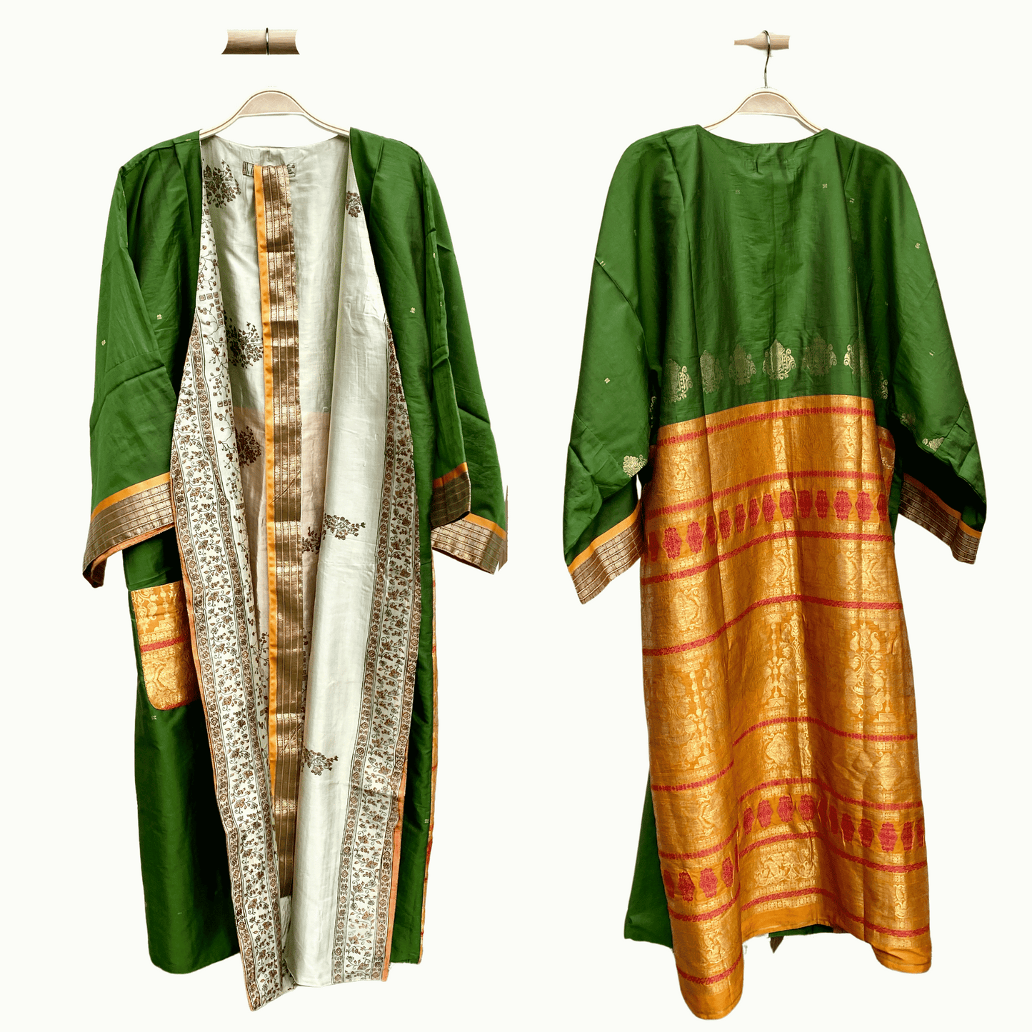 Kimonos