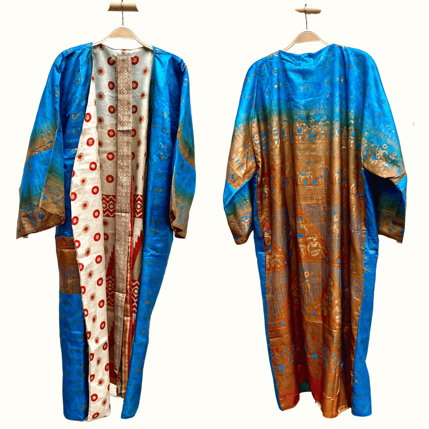 Kimonos