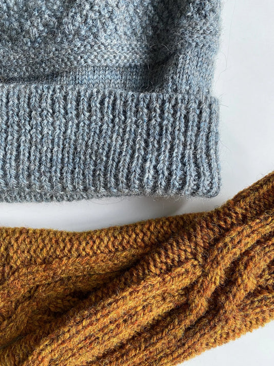 Cooper Hat