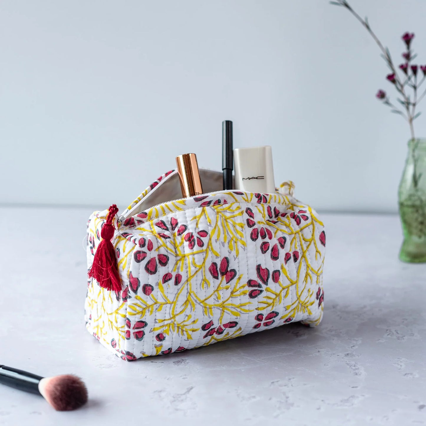 Cosmetic Bags