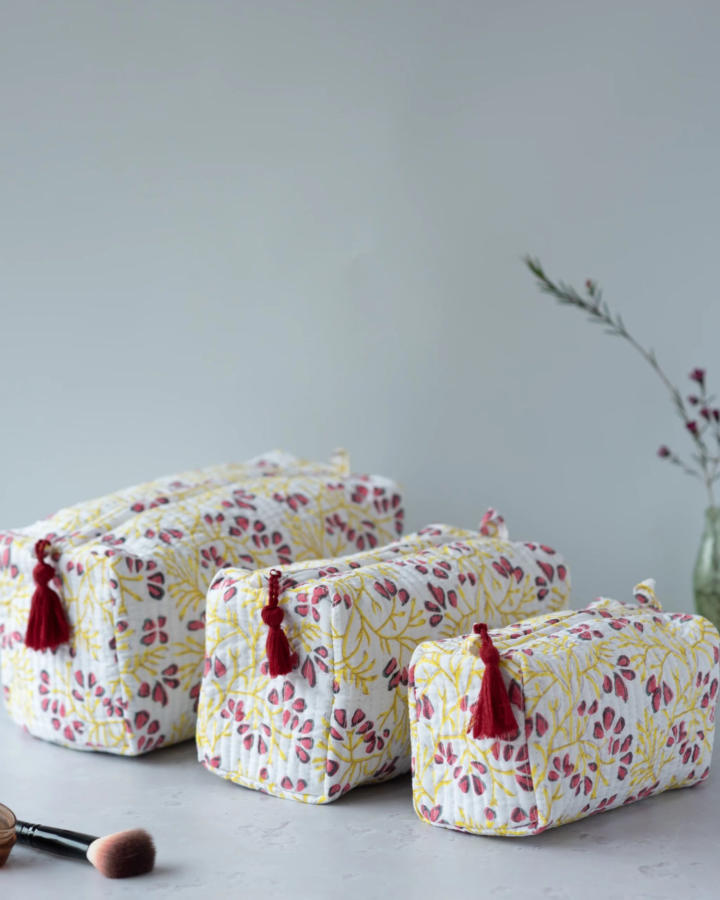 Cosmetic Bags