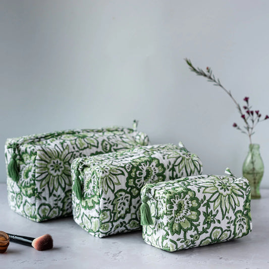 Cosmetic Bags
