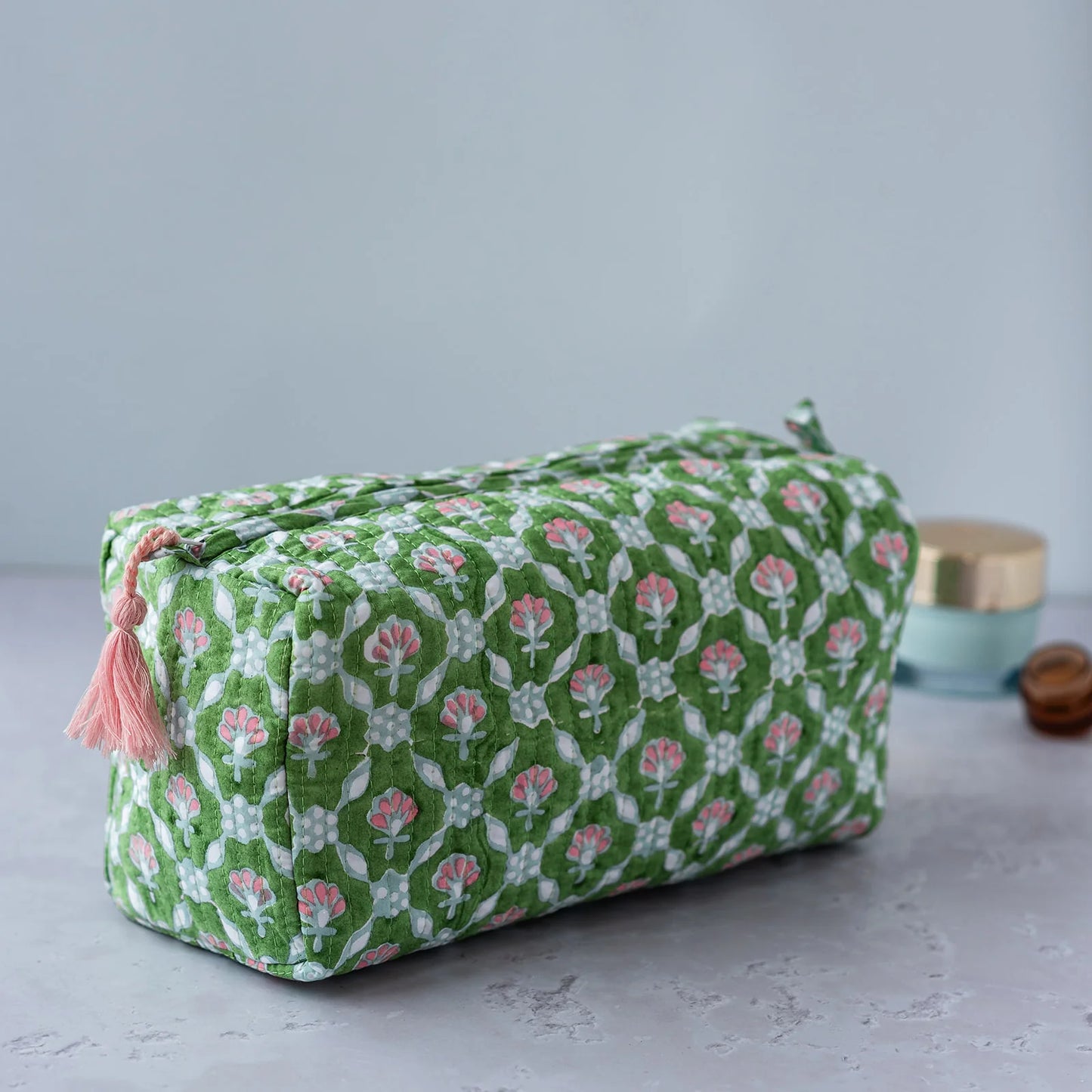 Cosmetic Bags
