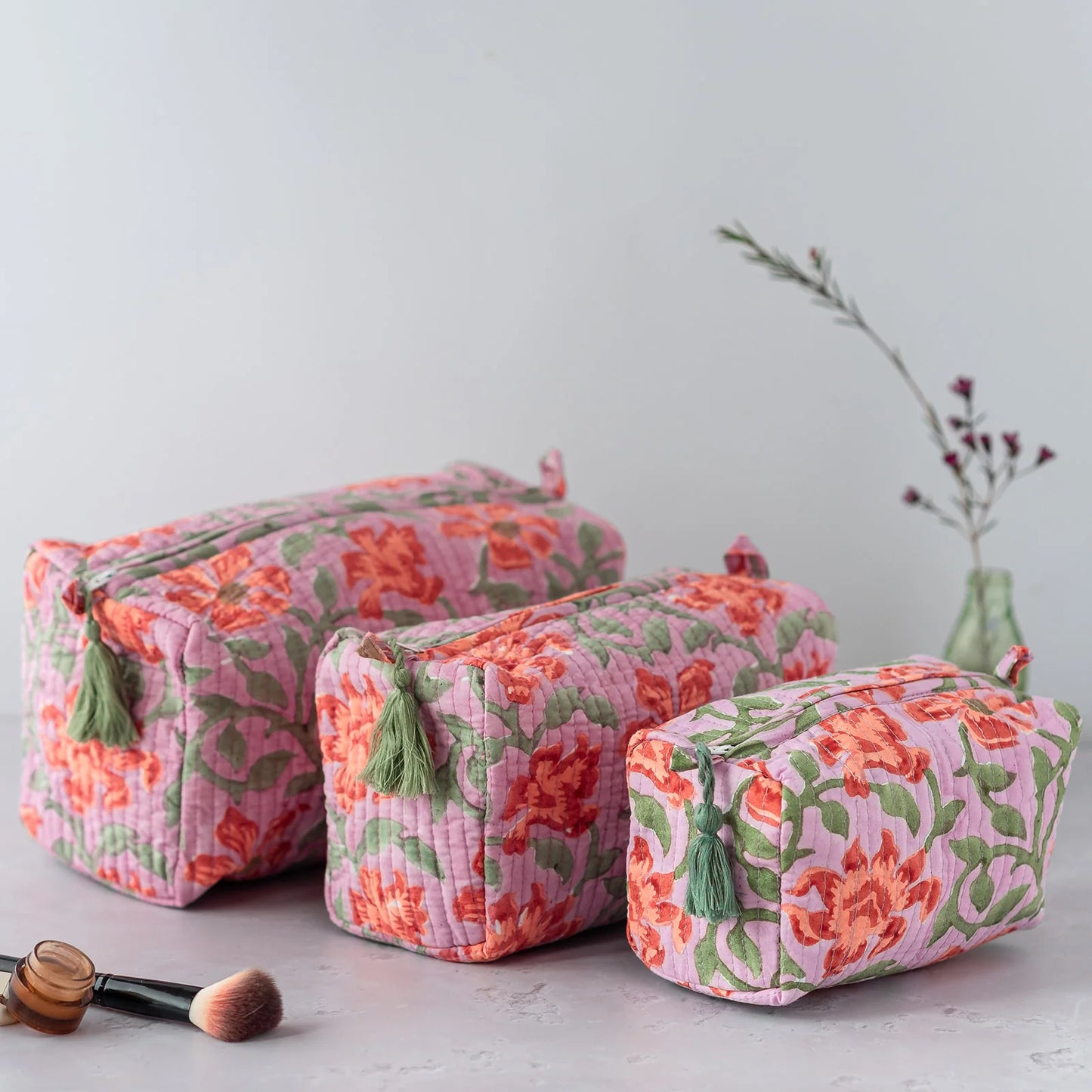 Cosmetic Bags