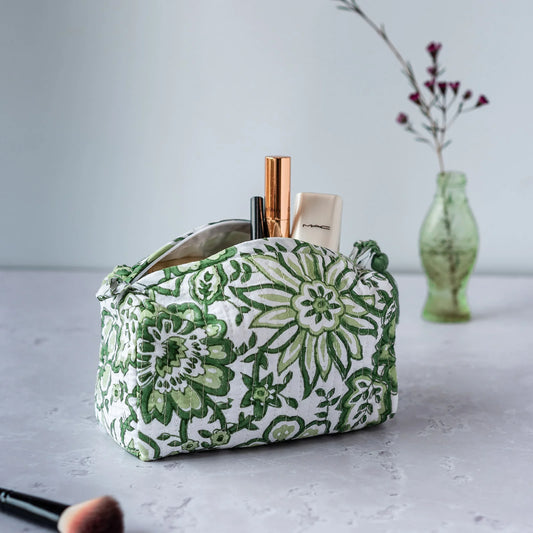 Cosmetic Bags