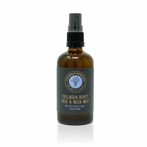 Collagen Boost Face & Neck Mist