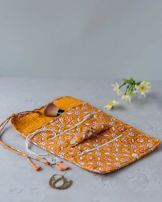 Jewellery Roll