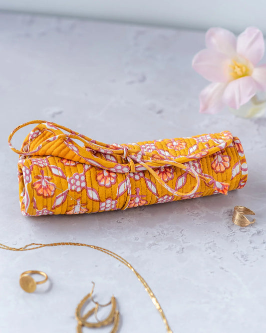 Jewellery Roll